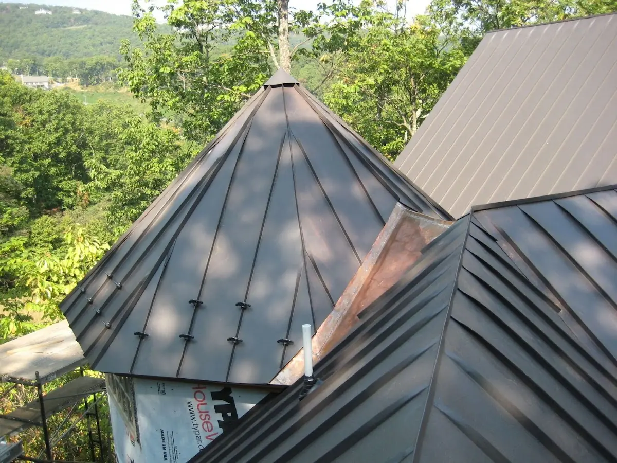 Professional Gutter Cleaning by Craftsman Roofing in California City